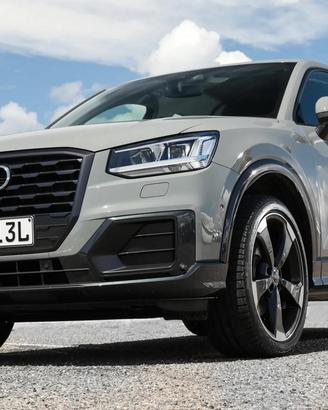 Ricambi audi q2 2020