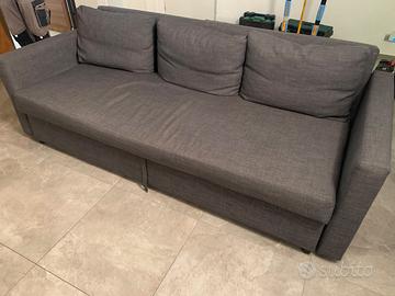 Divano letto friheten ikea