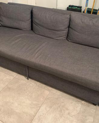 Divano letto friheten ikea