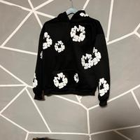 felpa denim tears