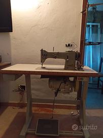 macchina da cucine professionale PPAFF