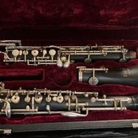 Oboe usato