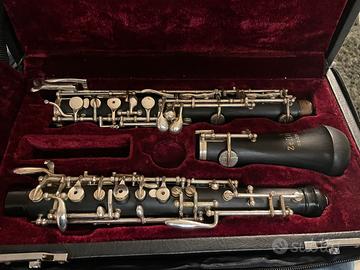Oboe usato