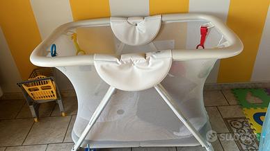 Box recinto per bambini CAM