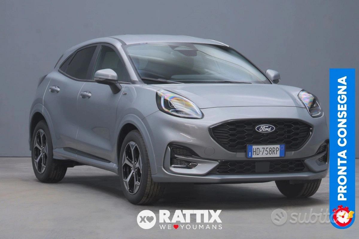 Ford Altro modello