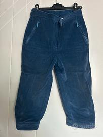 Pantaloni vintage da montagna  al ginocchio