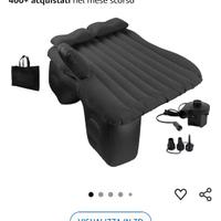 Materasso gonfiabile per auto