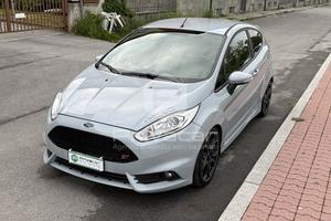 FORD Fiesta 1.6 200CV 3 porte ST 200