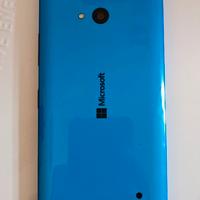 Windows Phone Lumia 640