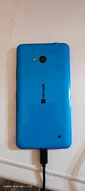 Windows Phone Lumia 640