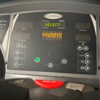 Run tappeti matrix professionali