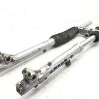 FORCELLA ANTERIORE FODERI STELI PIASTRA INFERIORE 