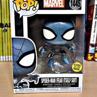 🕷️ Funko Pop Marvel #1445 Spider-Man