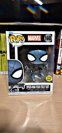 🕷️ Funko Pop Marvel #1445 Spider-Man