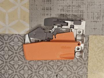 Blum tandem guida terminale