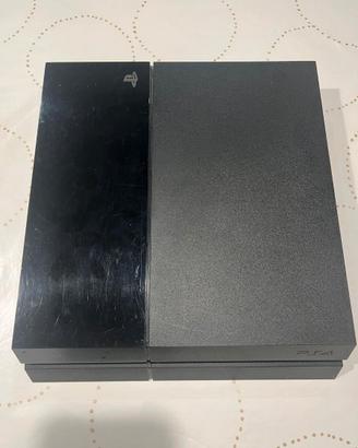 Playstation 4   500gb