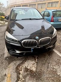 Bmw 218d active tourer
