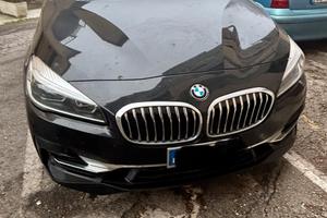 Bmw 218d active tourer