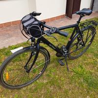 Bicicletta da trekking Ortler Lindau