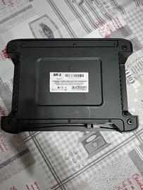 amplificatore audison a due canali 