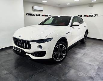 Maserati Levante V6 Diesel 275 CV AWD Gransport CE