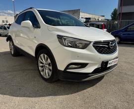 Opel Mokka X 1.4 Turbo GPL. INCIDENTATA
