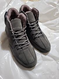 Stivaletti / scarponcini uomo Bergxperten 44