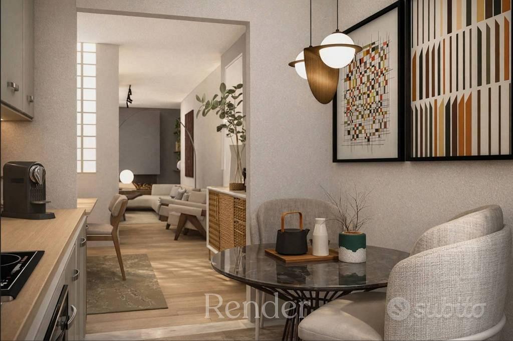 Appartamento – Como, Lora - Vista 5