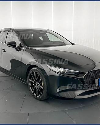 Mazda Mazda3 3 5p 2.0 m-hybrid Homura 122cv