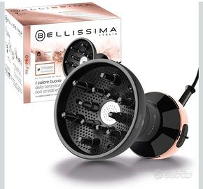 Phon diffusore Imetec per capelli ricci