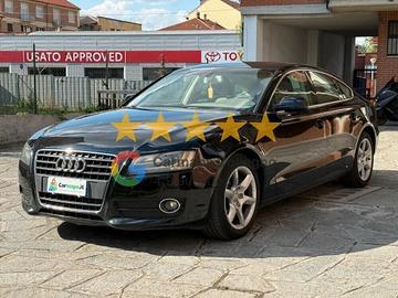 Audi A5 SPB 2.0 TDI 170cv
