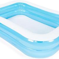 AQUASTIC Piscina gonfiabile da giardino per bambin