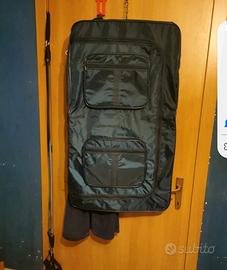 borsa x abiti