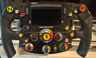 Volante SF1000 Ferrari