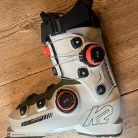 K2 Cortex 140 Zonal Boa