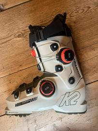 K2 Cortex 140 Zonal Boa