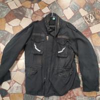 Giubbotto Motorhead Lemmy