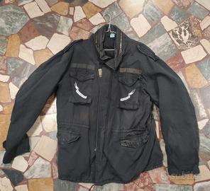 Giubbotto Motorhead Lemmy