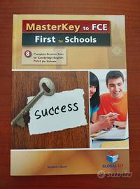 Masterkey to FCE. First for schools