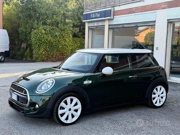 MINI - Mini - Cooper S Boost