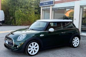 MINI - Mini - Cooper S Boost