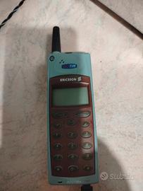 telefono Ericsson A1018s pezzo da museo 