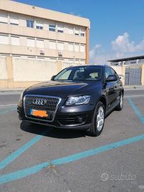 Audi q5 s tronic
