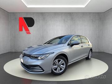 Volkswagen Golf 1.5 TSI EVO ACT Life