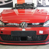 Vw Golf 7 VII Muso Airbag