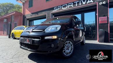 Fiat Panda RATA MENSILE 134,00 EURO 1.2 69cv E6 Po