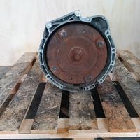 Cambio BMW 530 3.0 TDI Automatico 2012/15 306D2