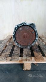 Cambio BMW 530 3.0 TDI Automatico 2012/15 306D2