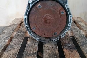 Cambio BMW 530 3.0 TDI Automatico 2012/15 306D2