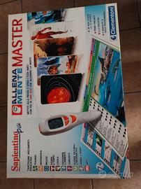 giochi in scatola